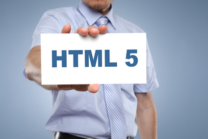 Permalink to 10 Benefits of HTML 5