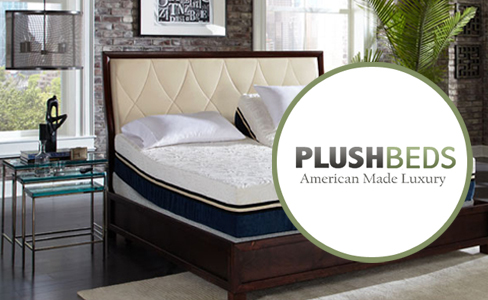 Plush Beds Inc