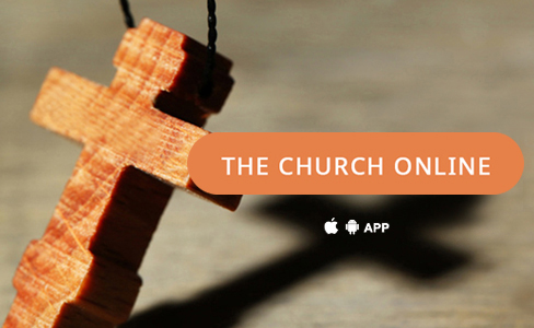 The Church Online (iPhone App)