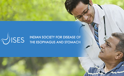 Society for disease of Esophagus and Stomach