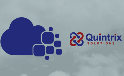 Quintrix Solutions Inc