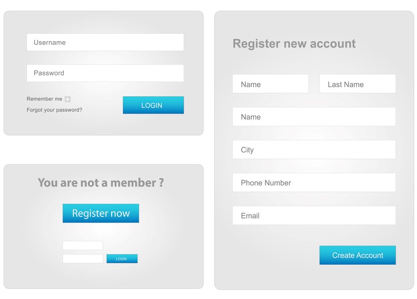 Permalink to Create a Web Form With a High Conversion Rate